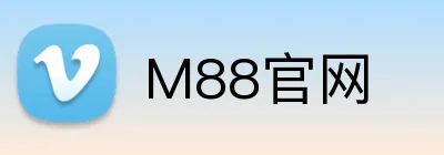 M88官网 logo